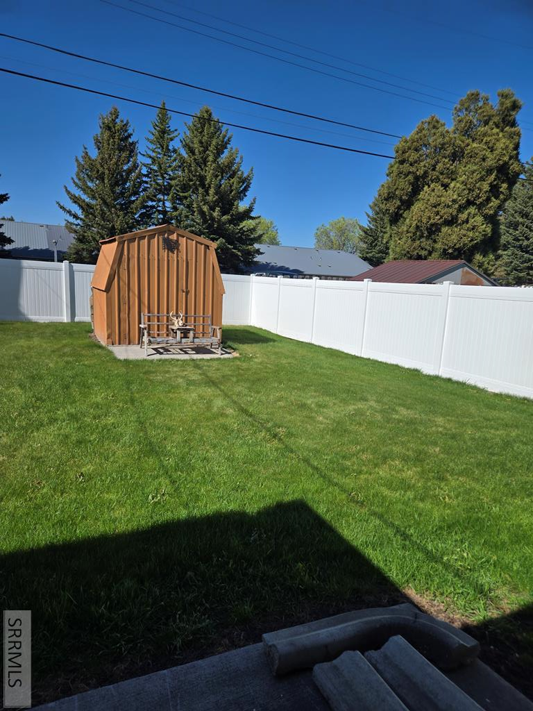 135 Dove Avenue, RIGBY, Idaho image 16