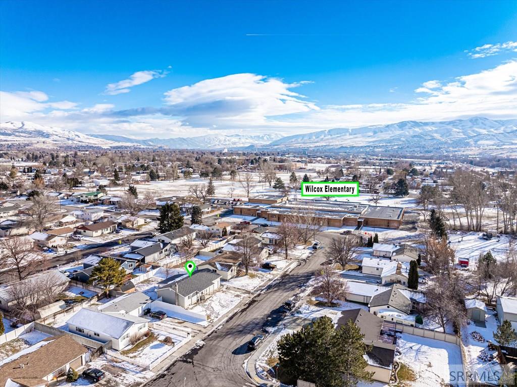 3736 Sandpiper Drive, POCATELLO, Idaho image 8