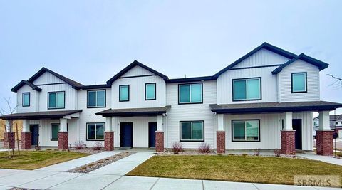 Photo of 1077 Jaylee Drive #3, RIGBY, ID 83442 (MLS # 2181299)