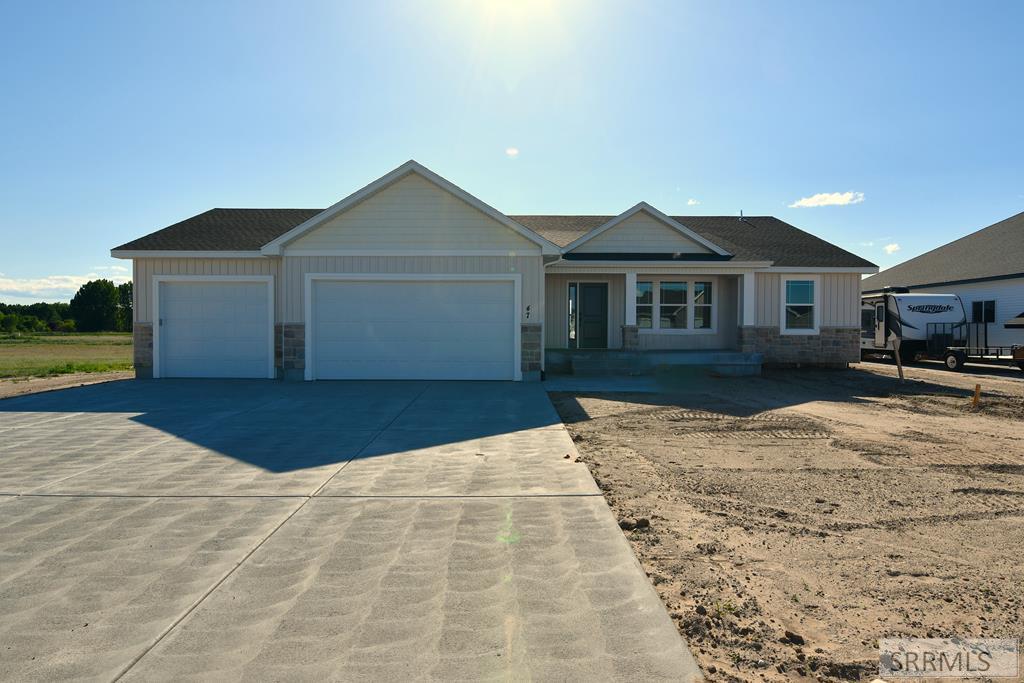 47 N White Pine Ln, RIGBY, Idaho image 4