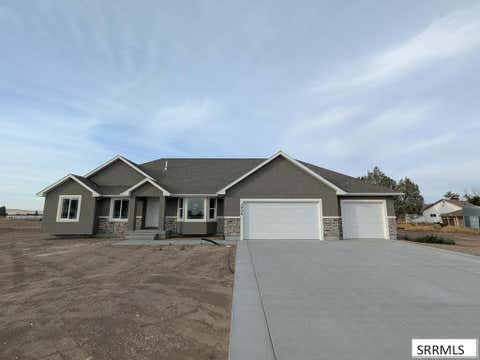 Homes For Sale - 3906 E 47th North<br/> RIGBY, ID 83442