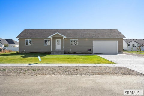 Photo of 3886 E Walnut Way, RIGBY, ID 83442 (MLS # 2189860)