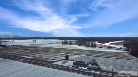 Photo of 4263 W 6800 S, REXBURG, ID 83440 (MLS # 2181592)