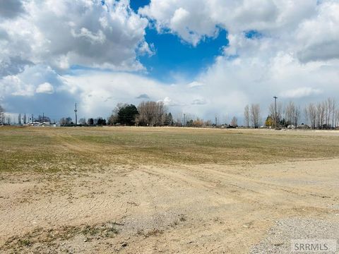 Vacant Land For Sale - L7 B1 N 330 N<br/> Bingham County, BLACKFOOT, ID 83221