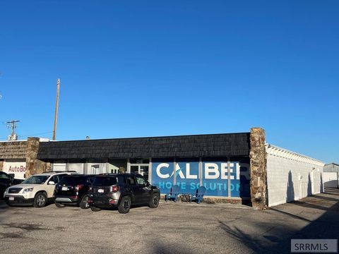 Photo of 2285 N Yellowstone Hwy, IDAHO FALLS, ID 83401 (MLS # 2180456)