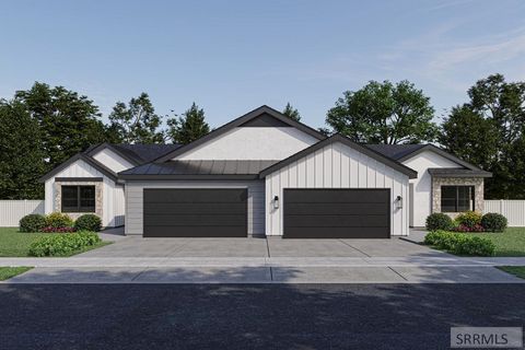 Photo of 632 Idaho Avenue, SUGAR CITY, ID 83448 (MLS # 2182073)
