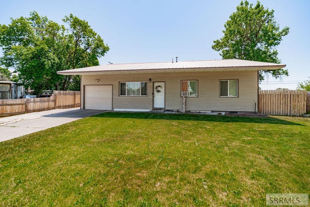 230 N Monte Vista Drive, IDAHO FALLS, Idaho image 2