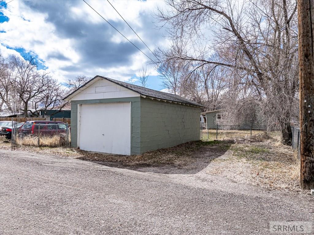 750 N 7th Avenue, POCATELLO, Idaho image 32