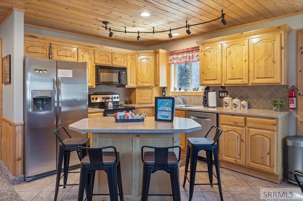 4217 Grandview Road, ISLAND PARK, Idaho image 3