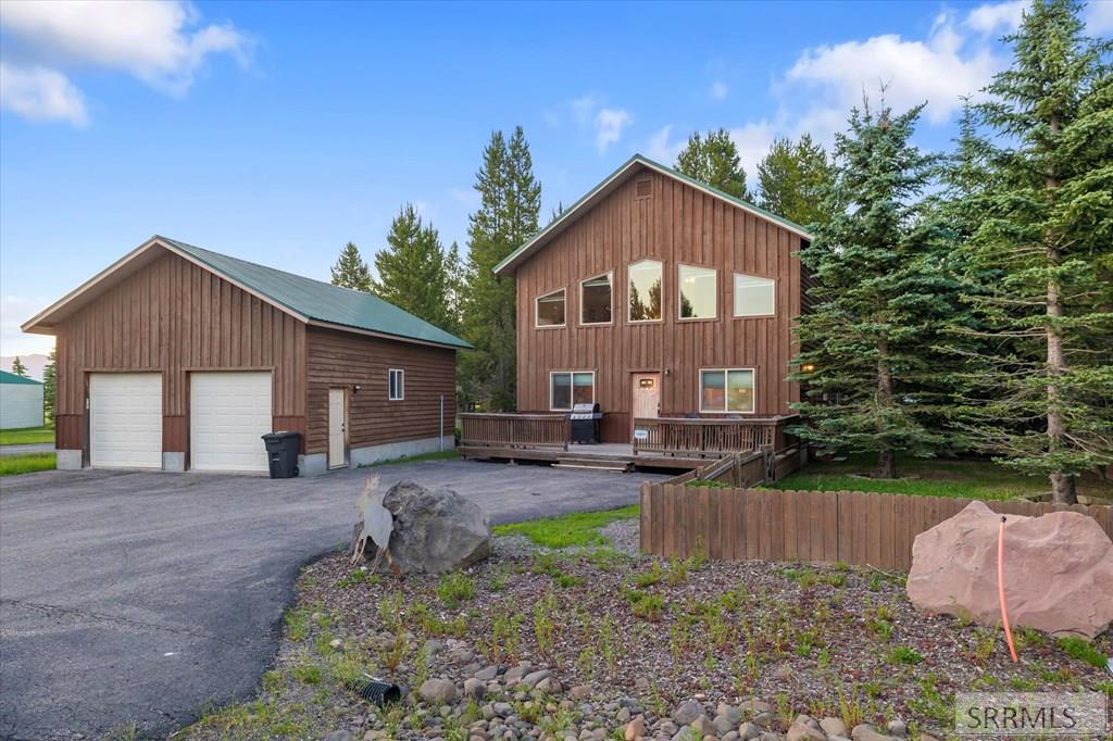 4217 Grandview Road, ISLAND PARK, Idaho image 46