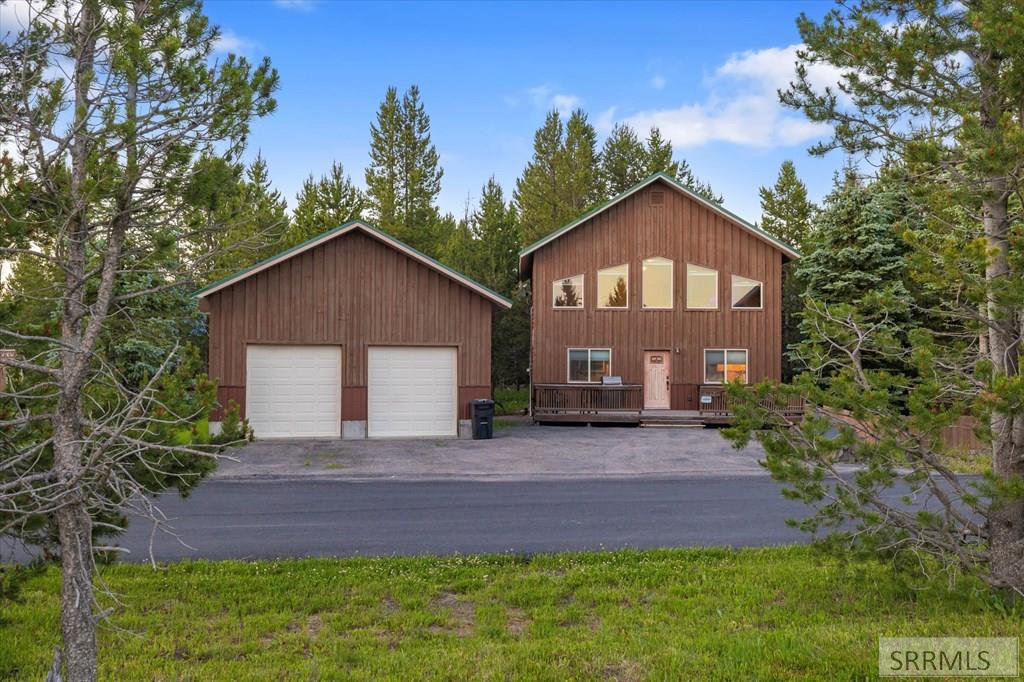 4217 Grandview Road, ISLAND PARK, Idaho image 47
