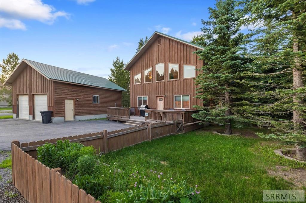 4217 Grandview Road, ISLAND PARK, Idaho image 48