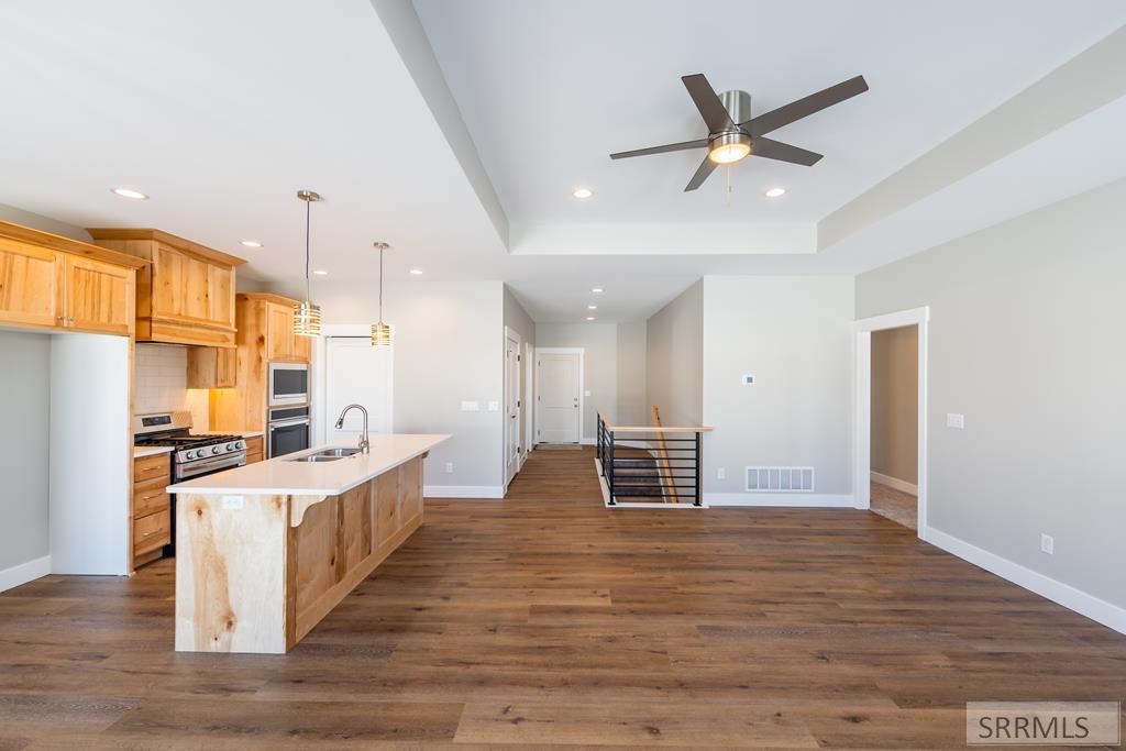5484 Rock Hollow Lane, IDAHO FALLS, Idaho image 4