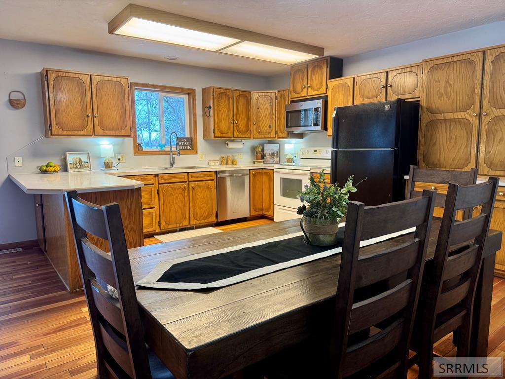 3042 S 2810 W, REXBURG, Idaho image 7
