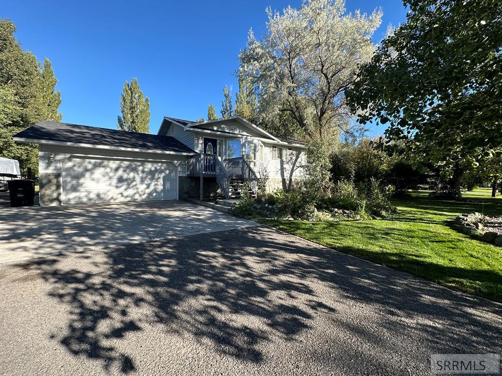 3042 S 2810 W, REXBURG, Idaho image 1