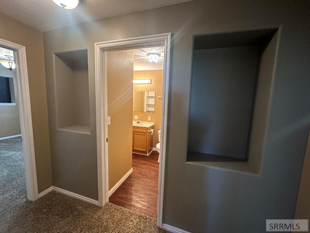 3042 S 2810 W, REXBURG, Idaho image 28