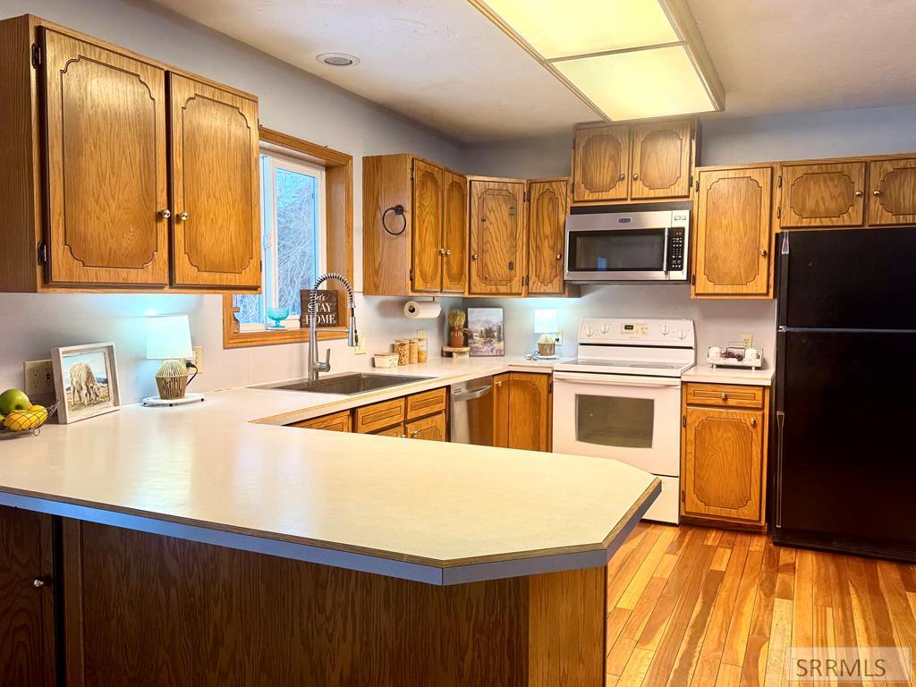 3042 S 2810 W, REXBURG, Idaho image 8