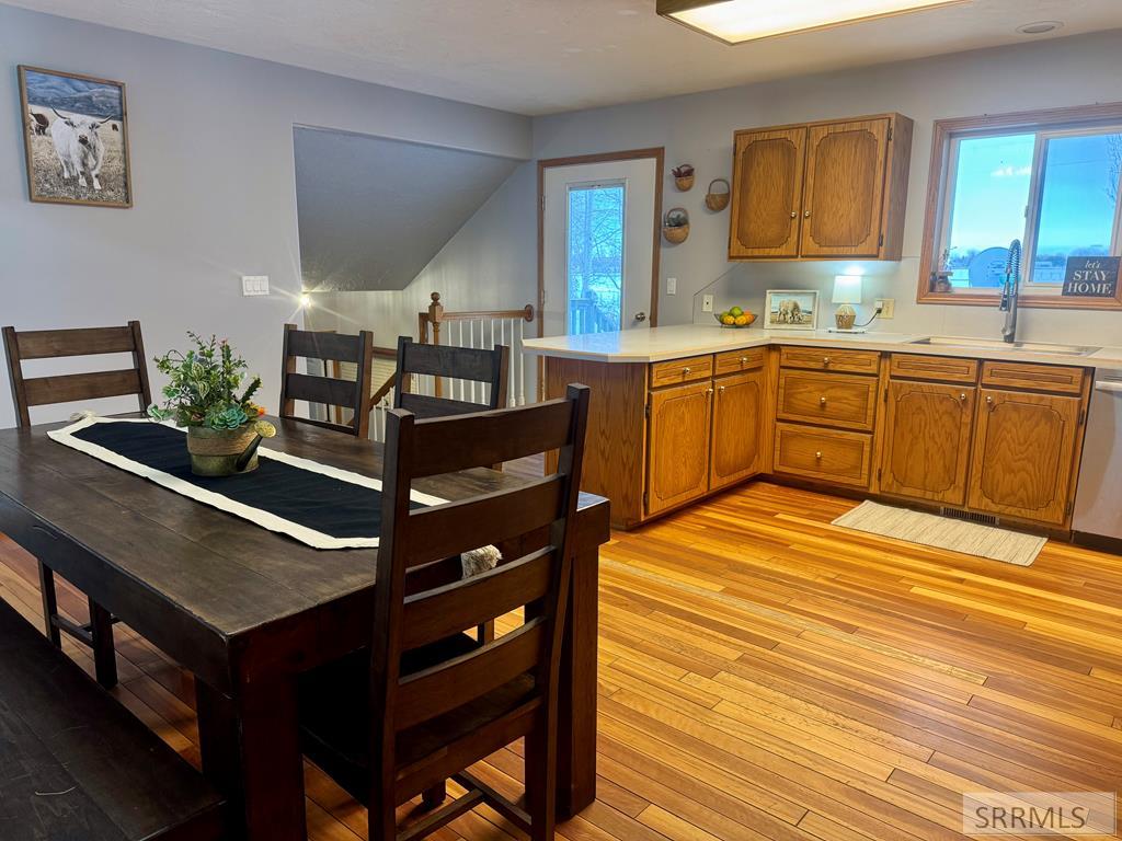 3042 S 2810 W, REXBURG, Idaho image 6