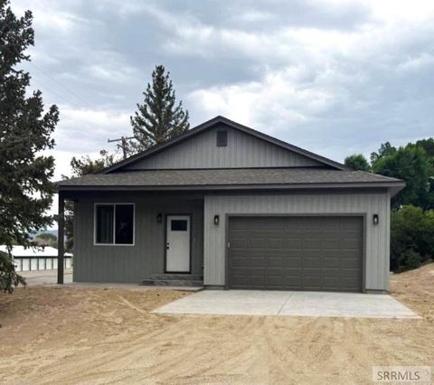 Photo of 310 N East Street, ARCO, ID 83213 (MLS # 2175793)