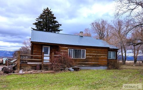 Photo of 3235 S 5000 W, DRIGGS, ID 83422 (MLS # 2180841)