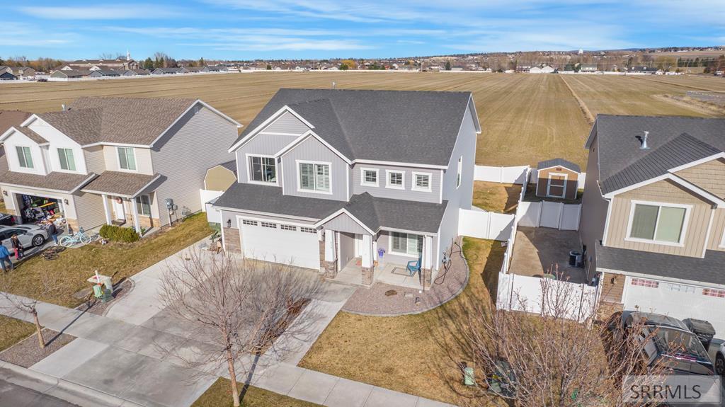934 S 2275 W, REXBURG, Idaho image 31