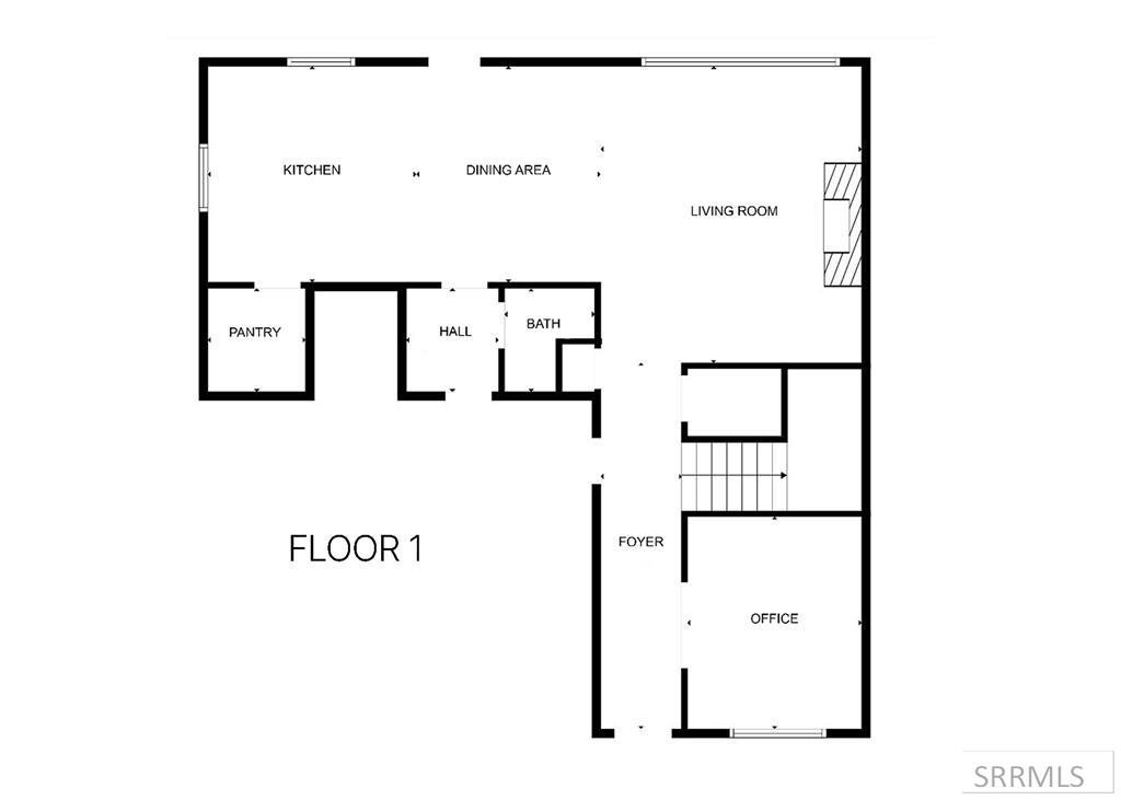 934 S 2275 W, REXBURG, Idaho image 32