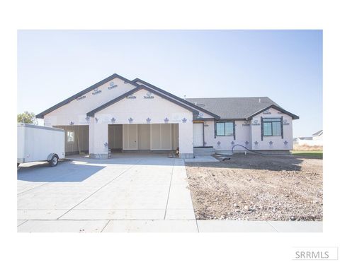 Photo of 31 N Currant Lane, RIGBY, ID 83442 (MLS # 2180353)