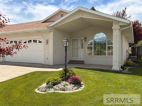 Photo of 2850 Bannock Hwy #8, POCATELLO, ID 83204 (MLS # 2186818)