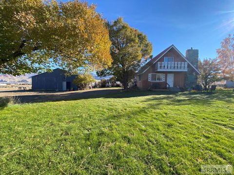 Photo of 24707 Hwy 93, CHALLIS, ID 83226 (MLS # 2179217)