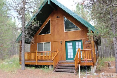 Photo of 3496 Pinion Lane, ISLAND PARK, ID 83429 (MLS # 2179540)