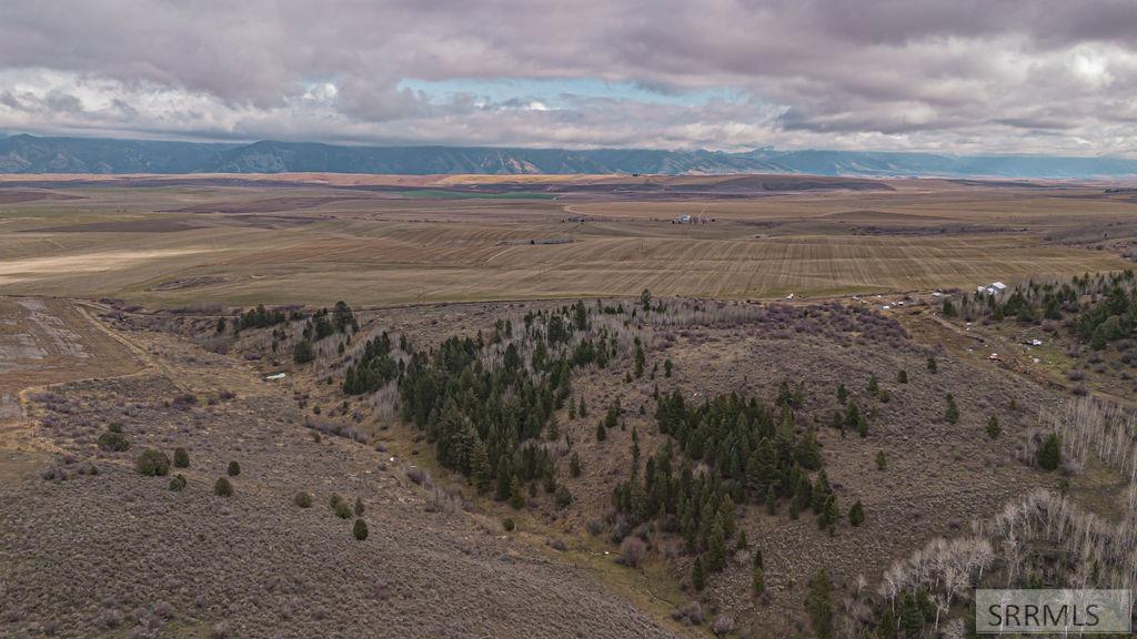 60.8 AC Swan Valley Hwy, RIRIE, Idaho image 26