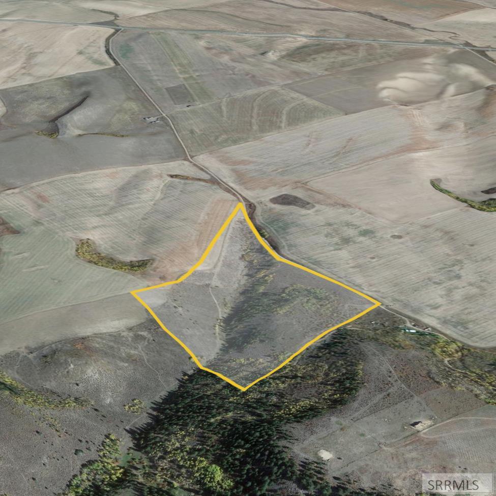 60.8 AC Swan Valley Hwy, RIRIE, Idaho image 43