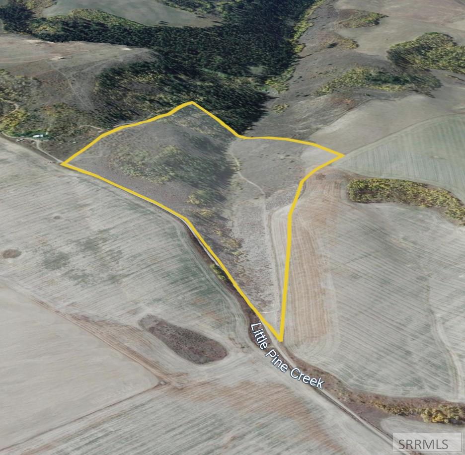 60.8 AC Swan Valley Hwy, RIRIE, Idaho image 42