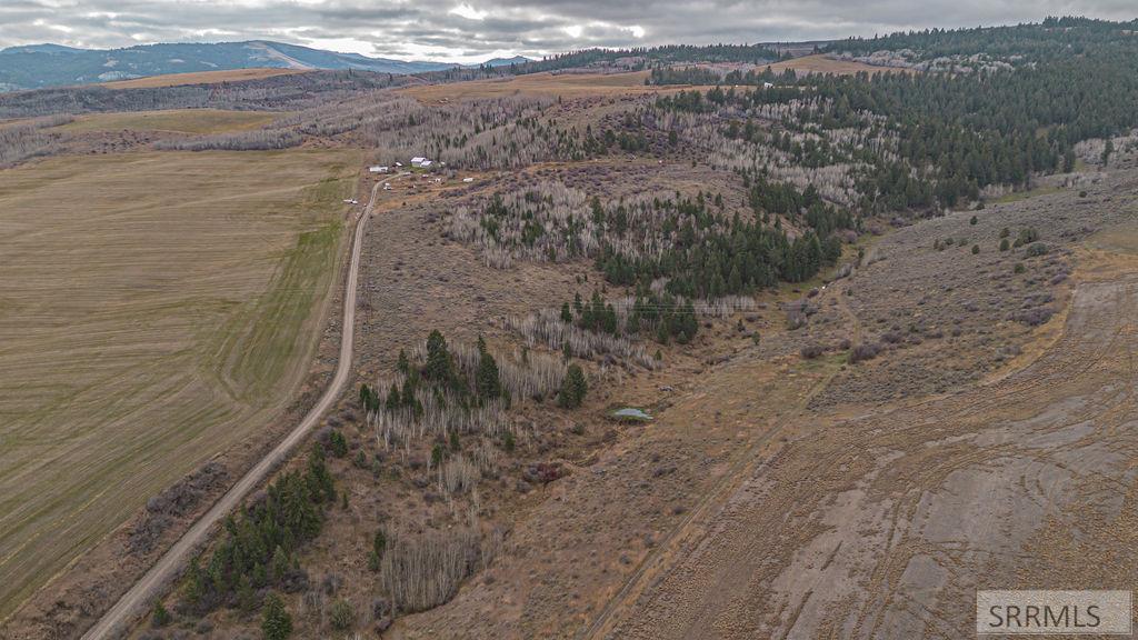 60.8 AC Swan Valley Hwy, RIRIE, Idaho image 34