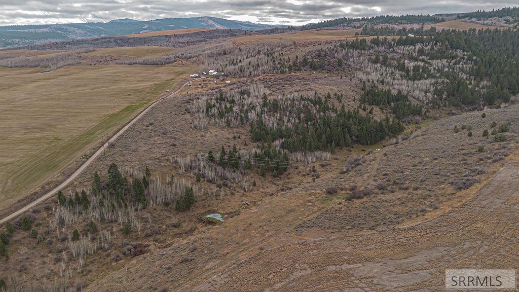 60.8 AC Swan Valley Hwy, RIRIE, Idaho image 35