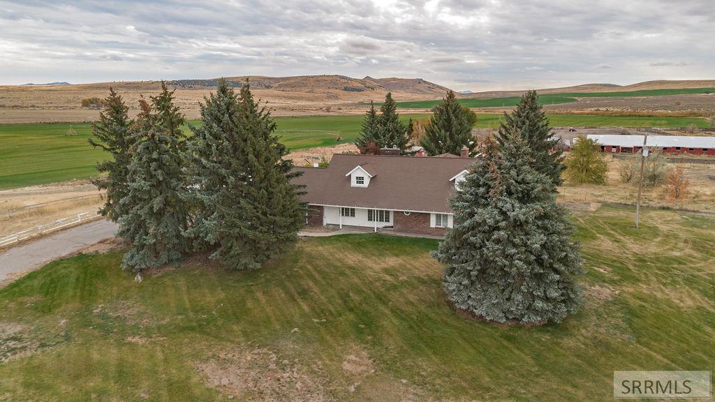 2810 River Ranch Rd, BLACKFOOT, Idaho image 1