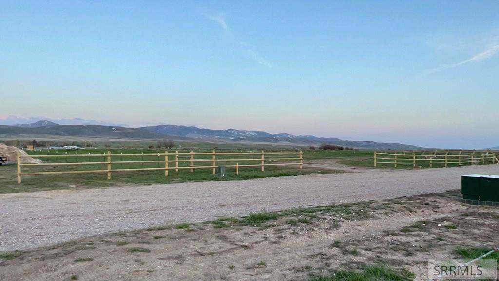 Lot A Jensen Road, MCCAMMON, Idaho image 8