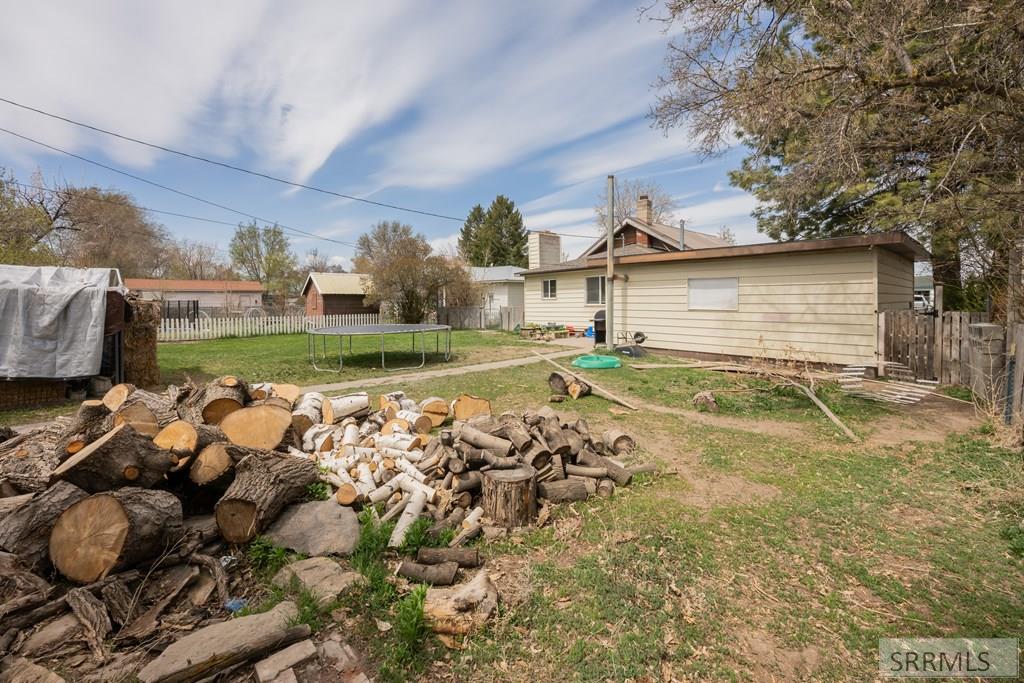 135 W Short Street, RIGBY, Idaho image 41