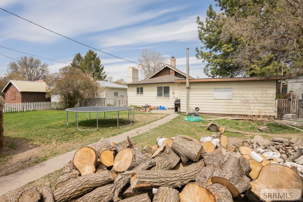 135 W Short Street, RIGBY, Idaho image 40
