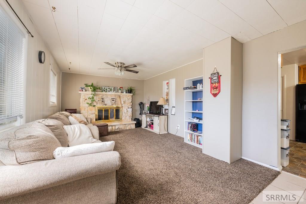 135 W Short Street, RIGBY, Idaho image 4