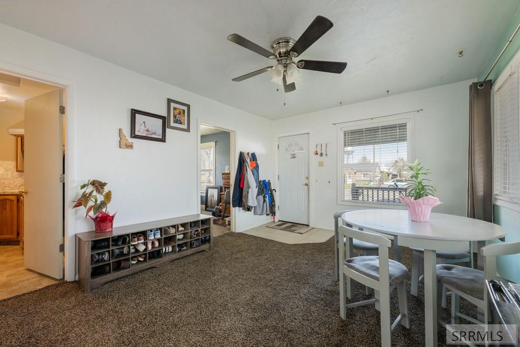 135 W Short Street, RIGBY, Idaho image 2