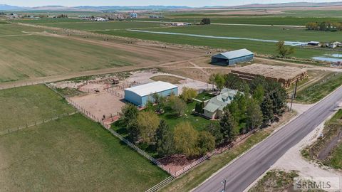 Photo of 13014 N 105 E, IDAHO FALLS, ID 83401 (MLS # 2185449)