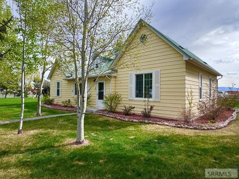 Photo of 13014 N 105 E, IDAHO FALLS, ID 83401 (MLS # 2185449)