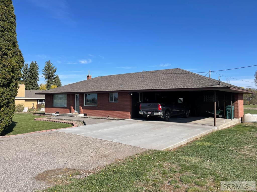 559 Rich Lane, BLACKFOOT, Idaho image 3