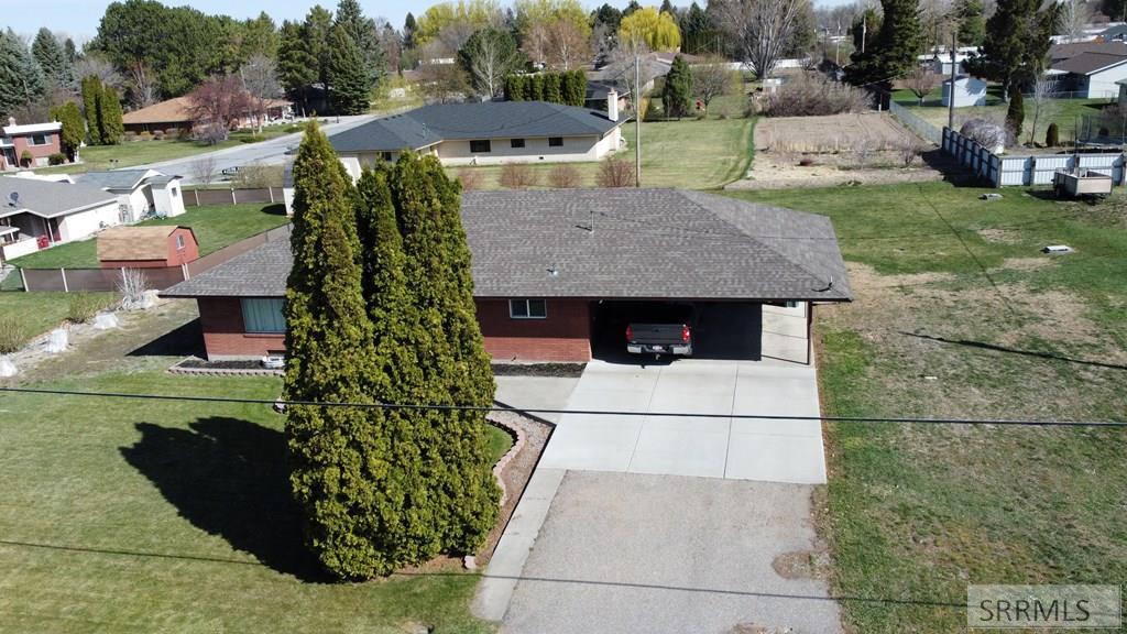 559 Rich Lane, BLACKFOOT, Idaho image 1