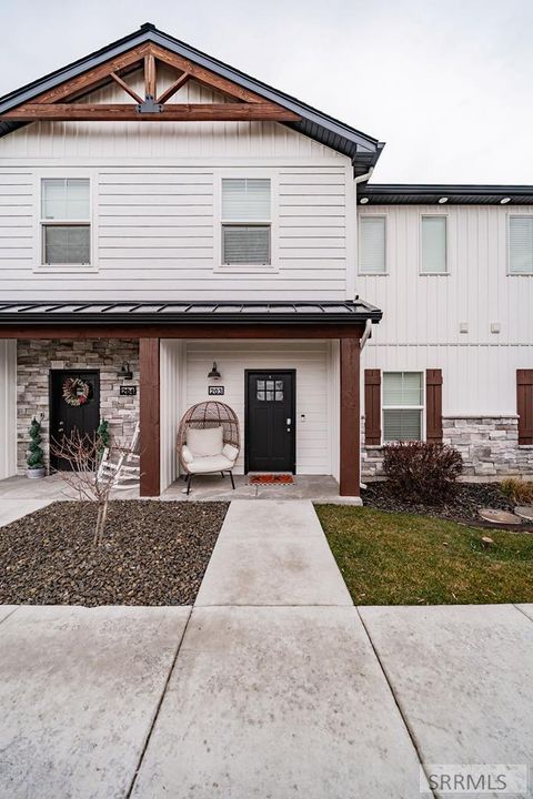 Photo of 359 N 3rd W #203, RIGBY, ID 83442 (MLS # 2181318)