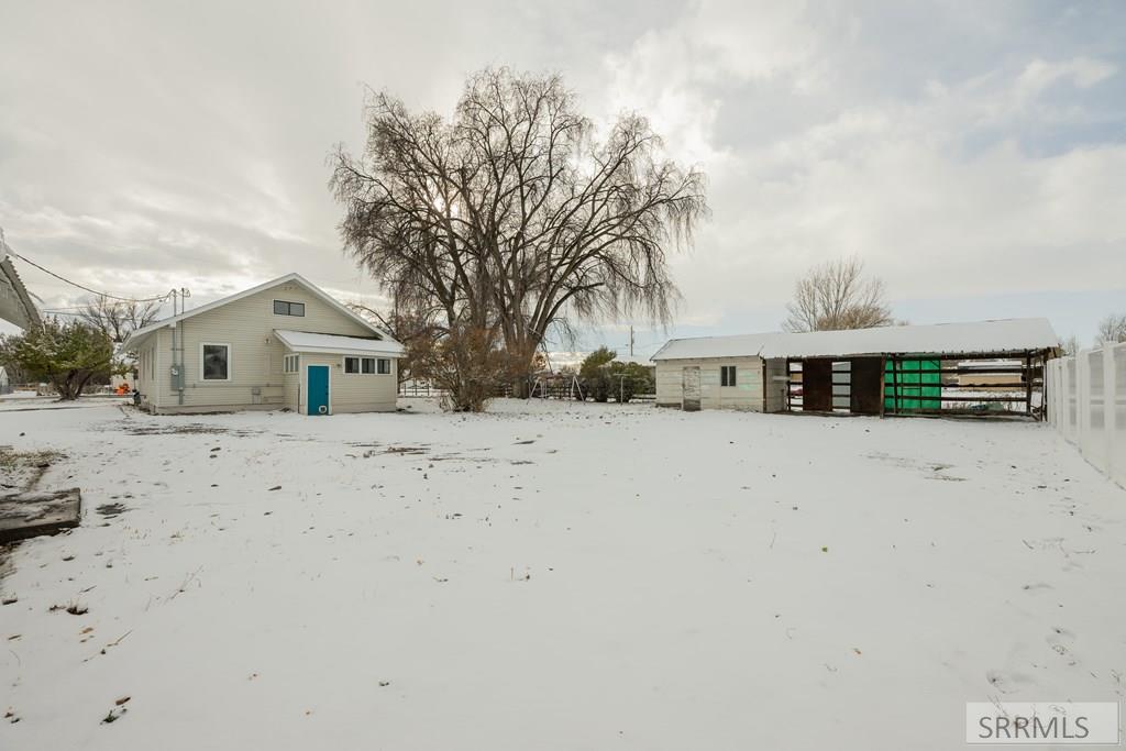 460 W 1st N, RIGBY, Idaho image 42