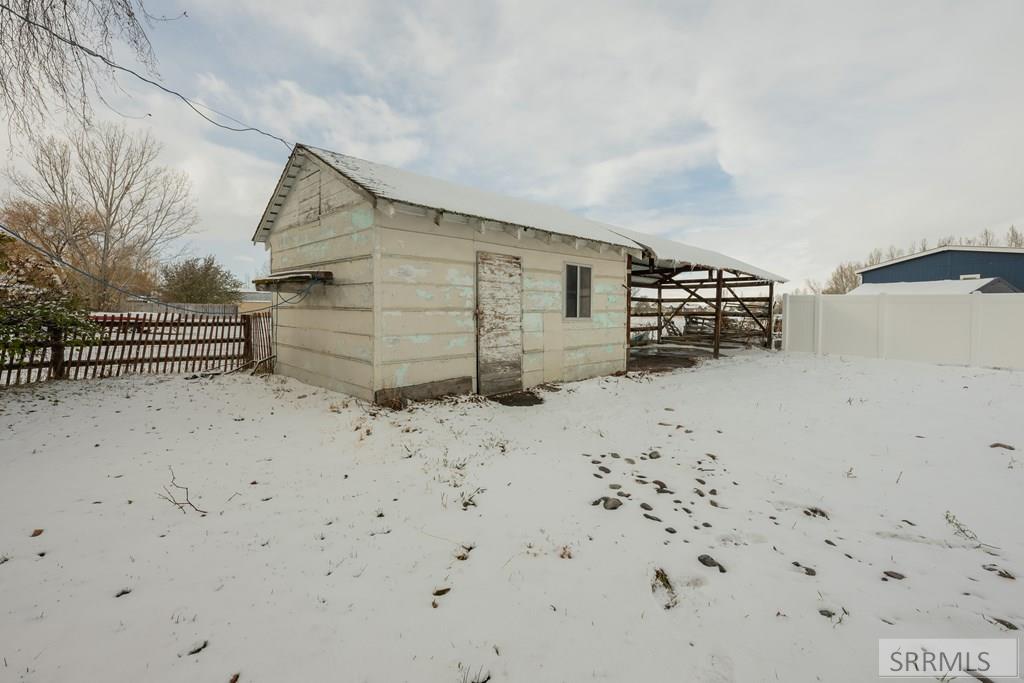 460 W 1st N, RIGBY, Idaho image 50