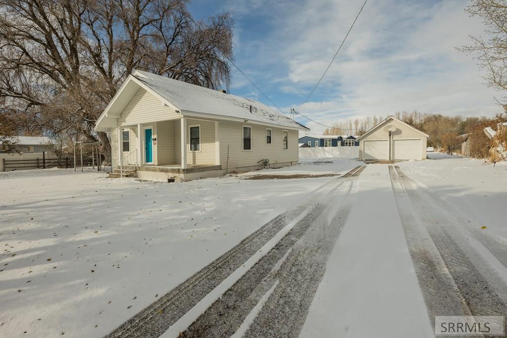 460 W 1st N, RIGBY, Idaho image 12