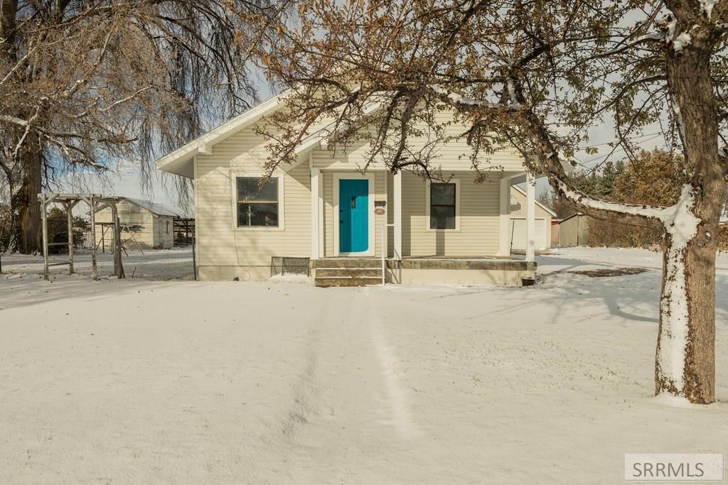 460 W 1st N, RIGBY, Idaho image 10